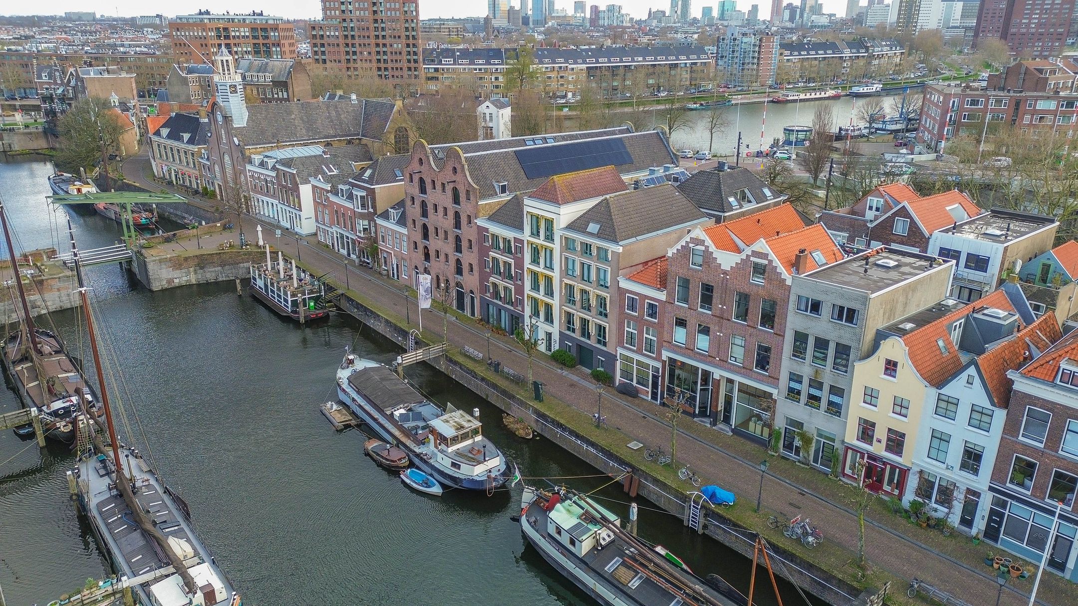 Foto 45 van Voorhaven 24