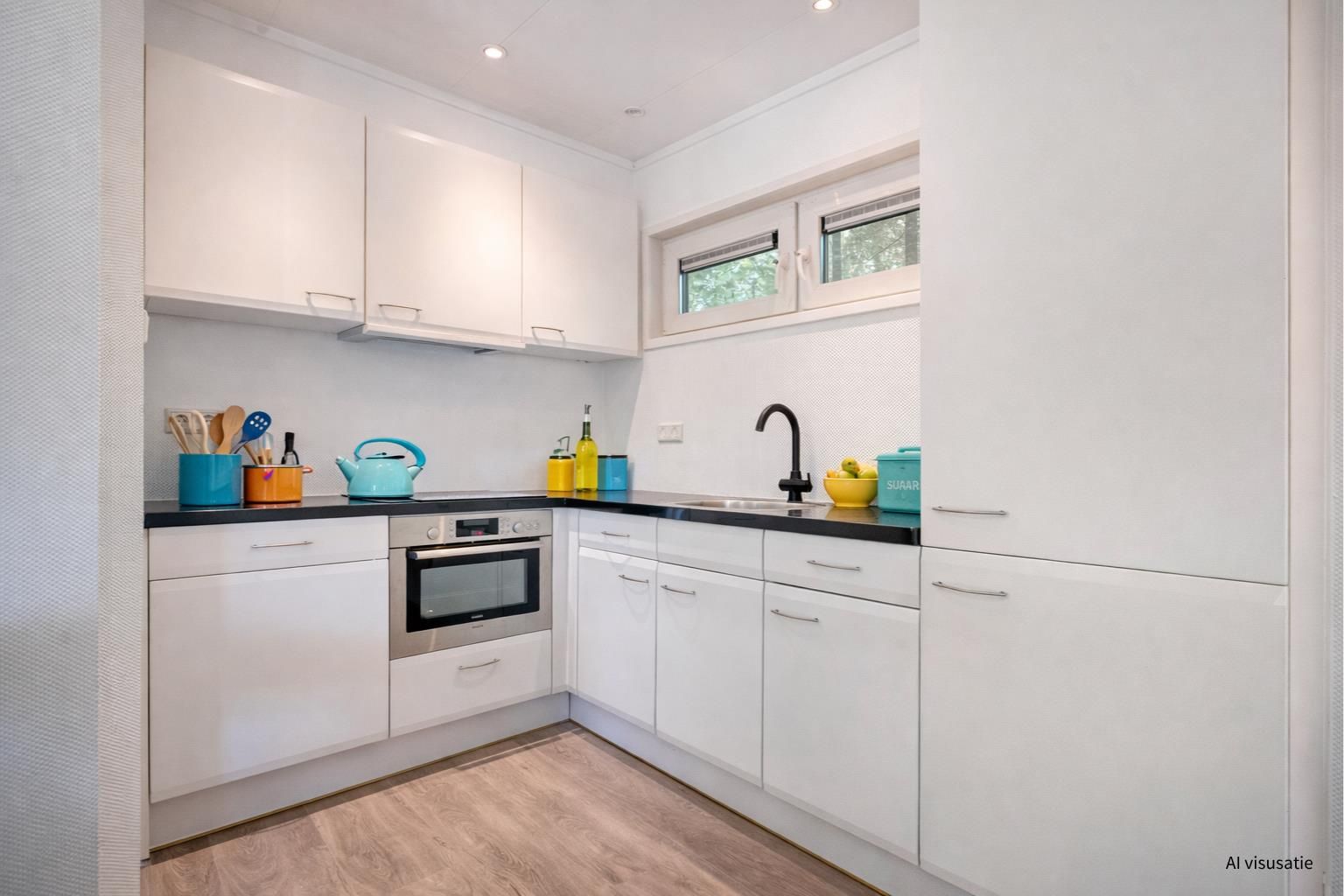 2-bedroom freehold villa in Dalfsen — photo 4 of 5