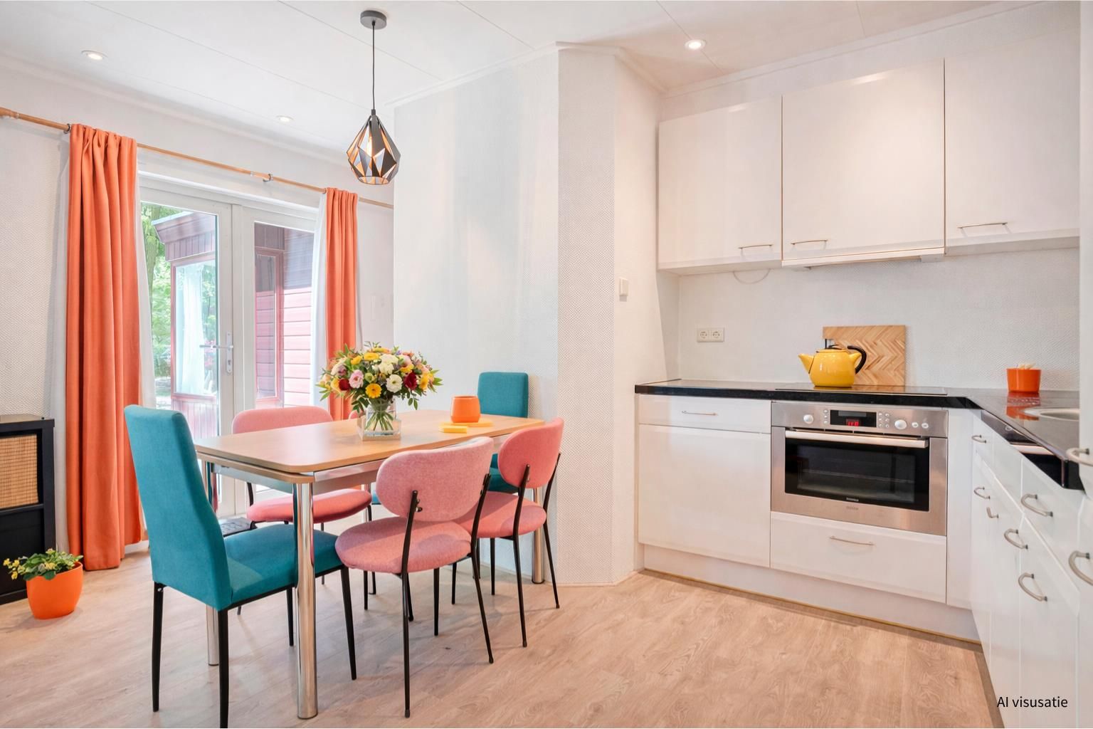 Foto 12 van Heinoseweg 33