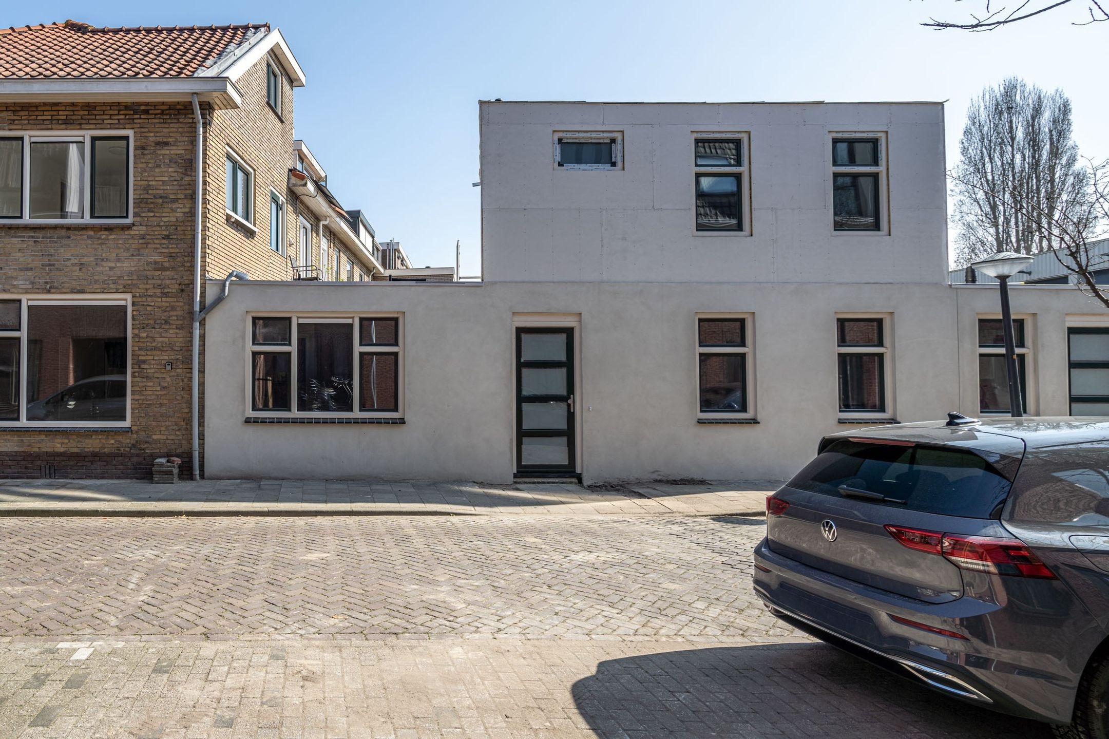 Van Speykstraat 1-A 1 A