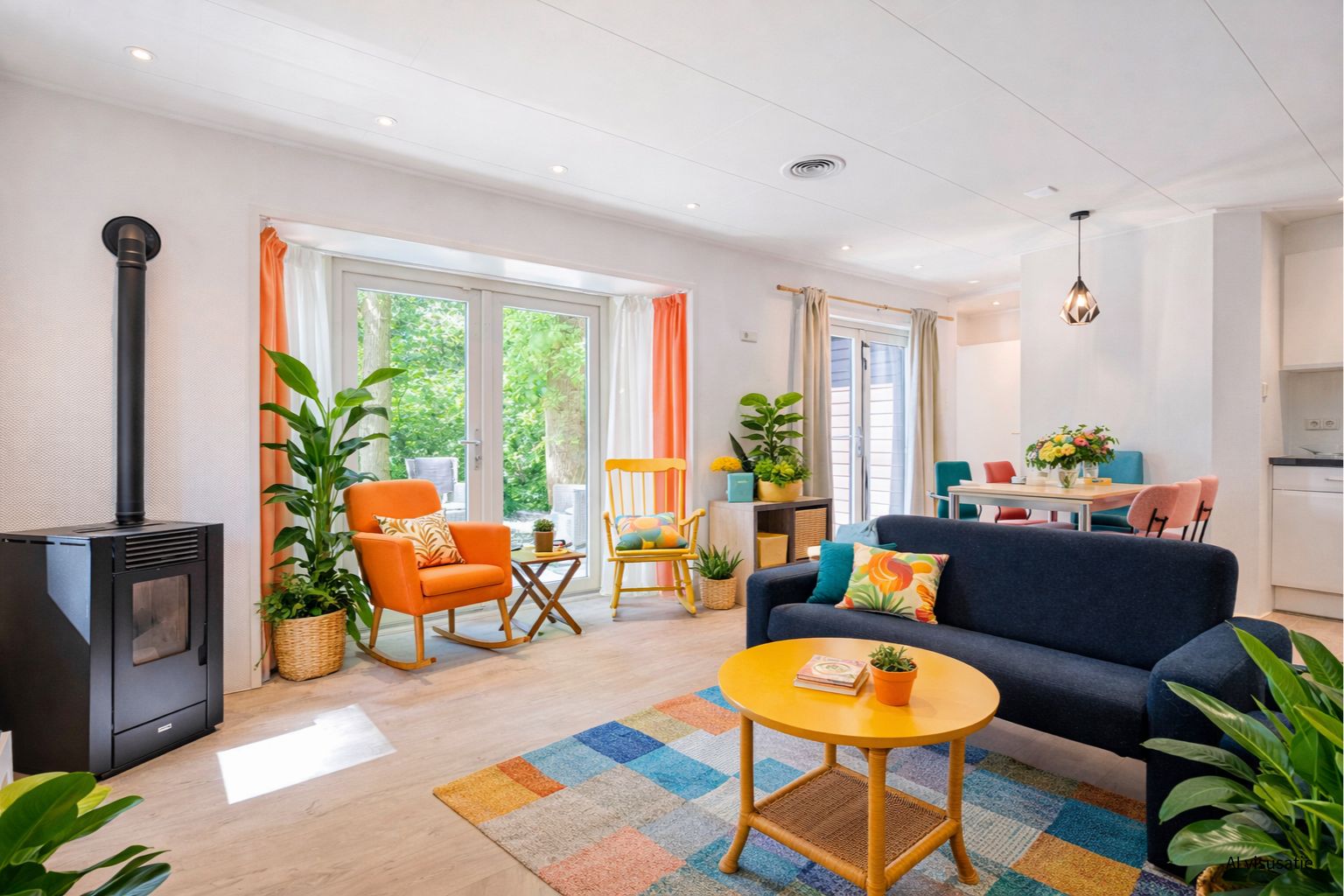 Foto 3 van Heinoseweg 33