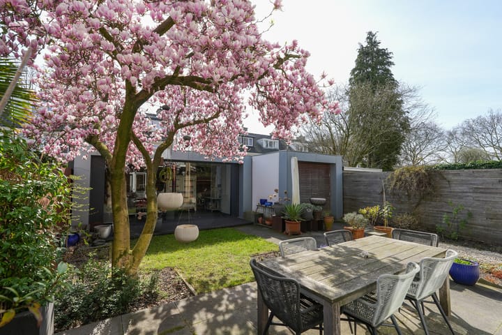 Foto 4 van Weezenhof 2071