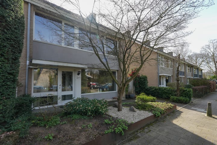 Foto 5 van Weezenhof 2071