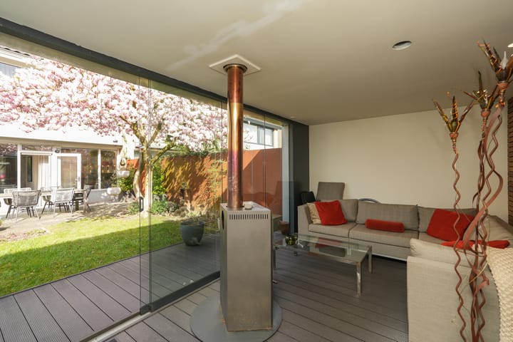 Foto 3 van Weezenhof 2071