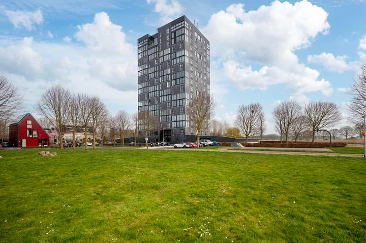 Photo 3 of Isla Margaritastraat 23