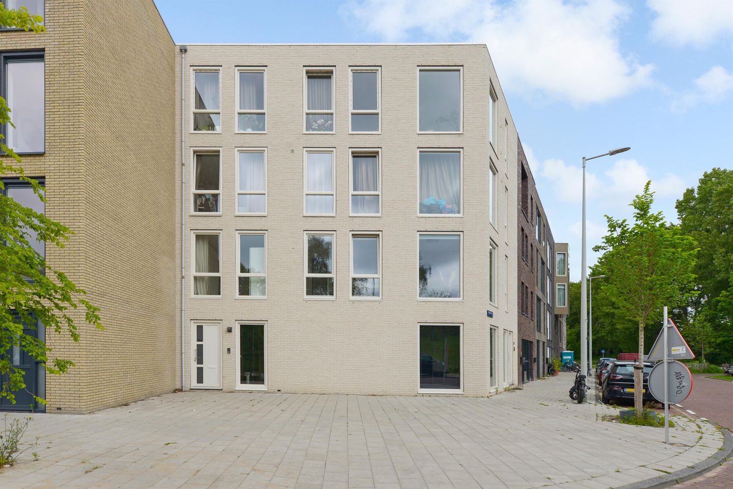 Foto 19 van IJsselmeerstraat 89-A