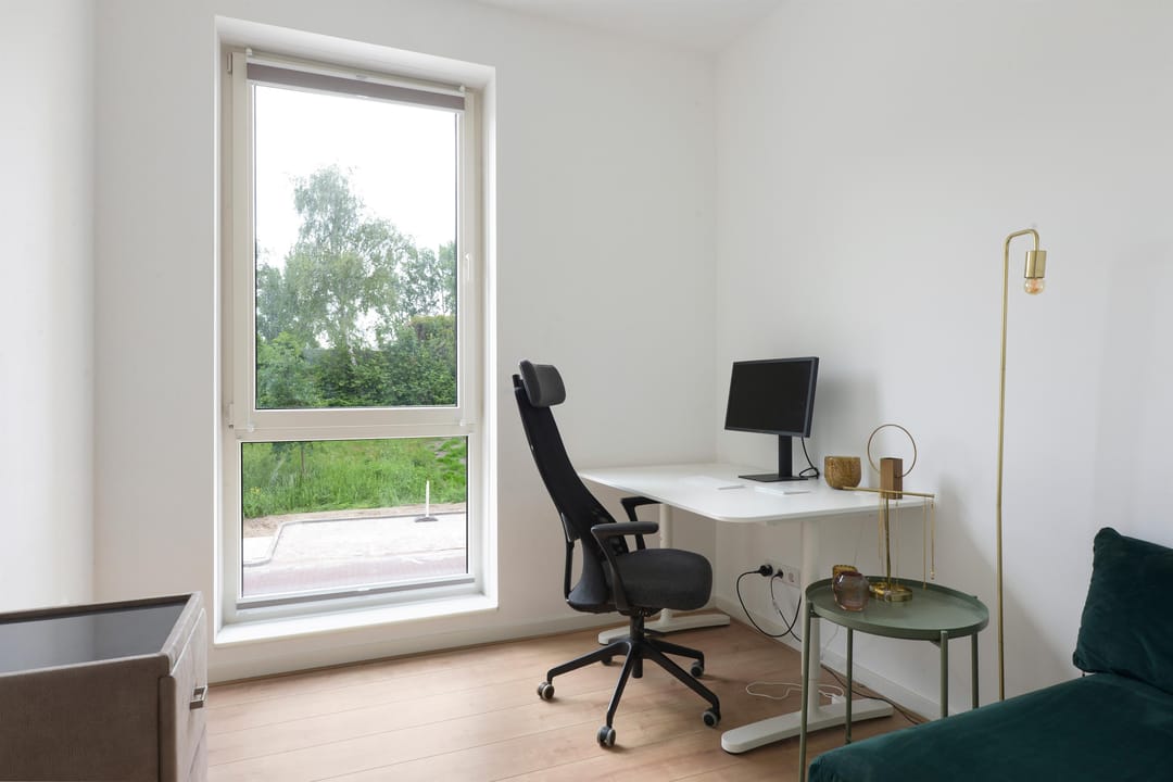 Foto 13 van IJsselmeerstraat 89-A