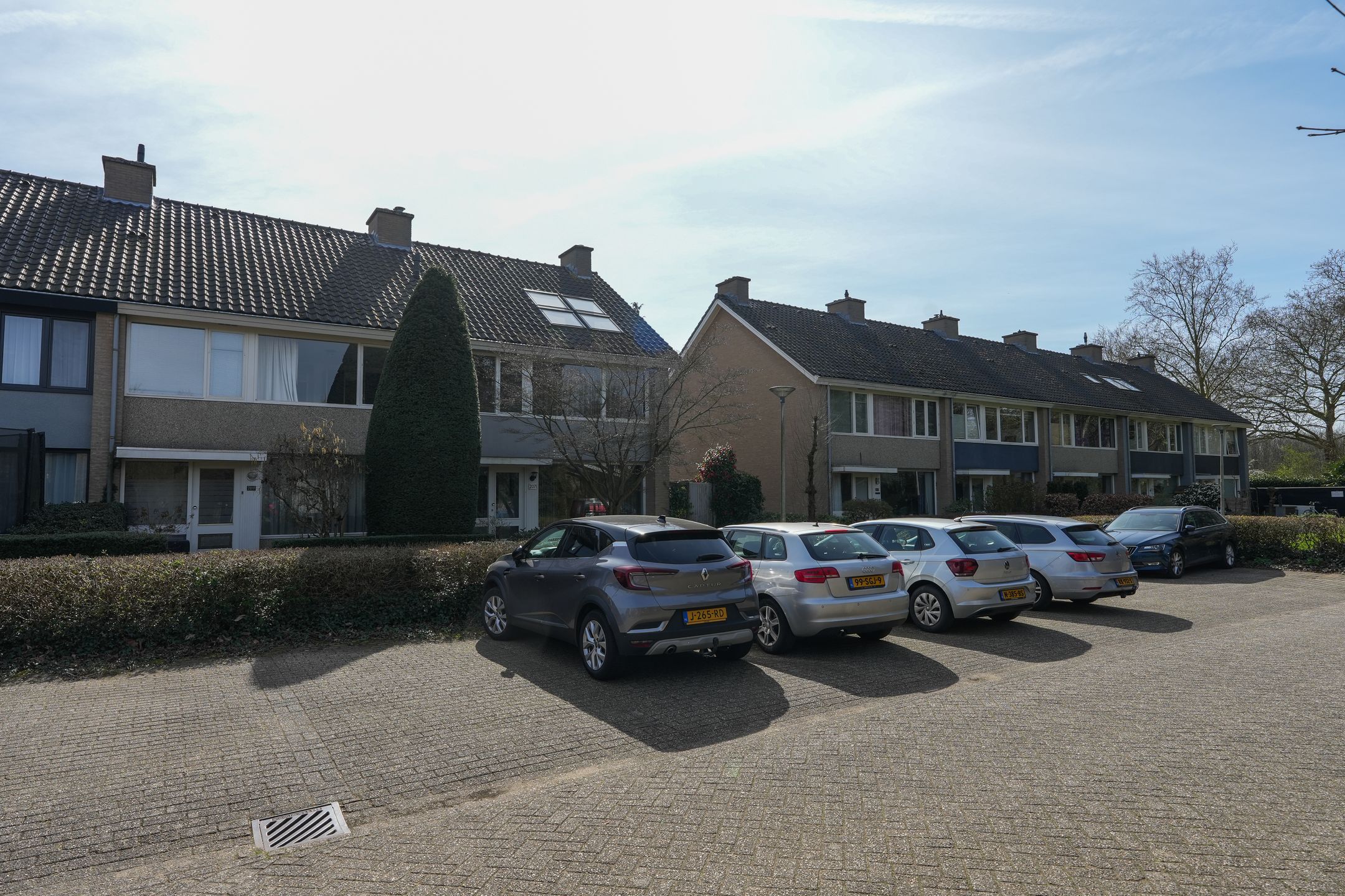 Foto 60 van Weezenhof 2071