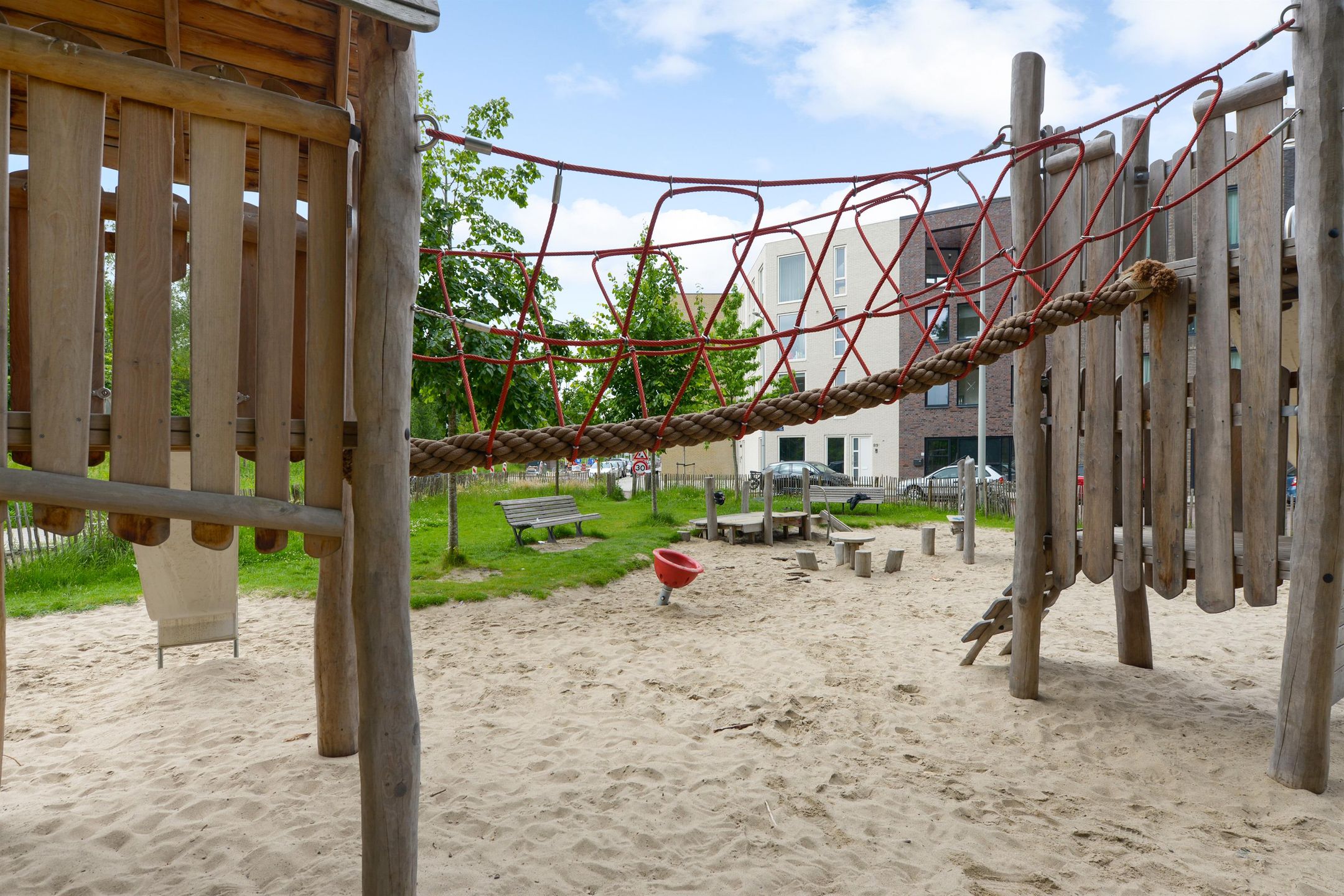 Foto 18 van IJsselmeerstraat 89-A