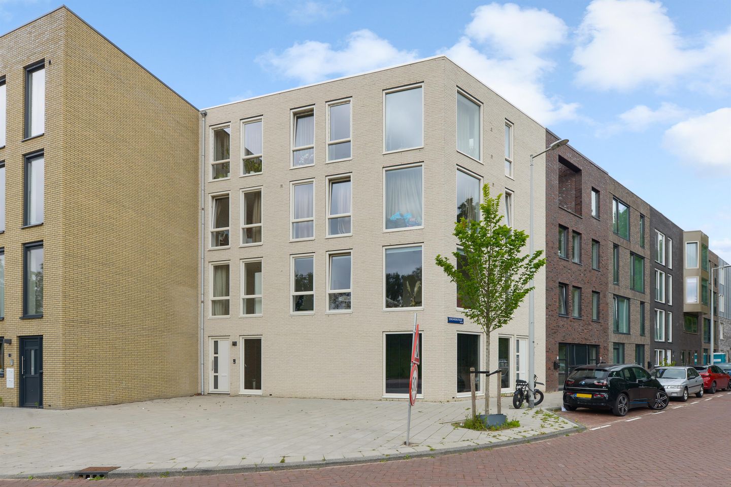 Foto 5 van IJsselmeerstraat 89-A