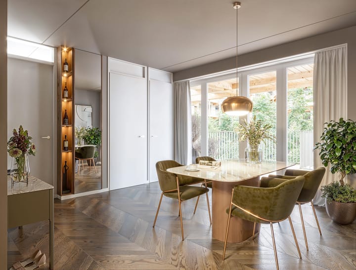 Foto 3 van Vaduzdijk 235