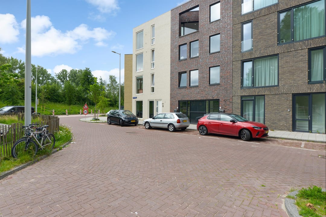 Foto 17 van IJsselmeerstraat 89-A