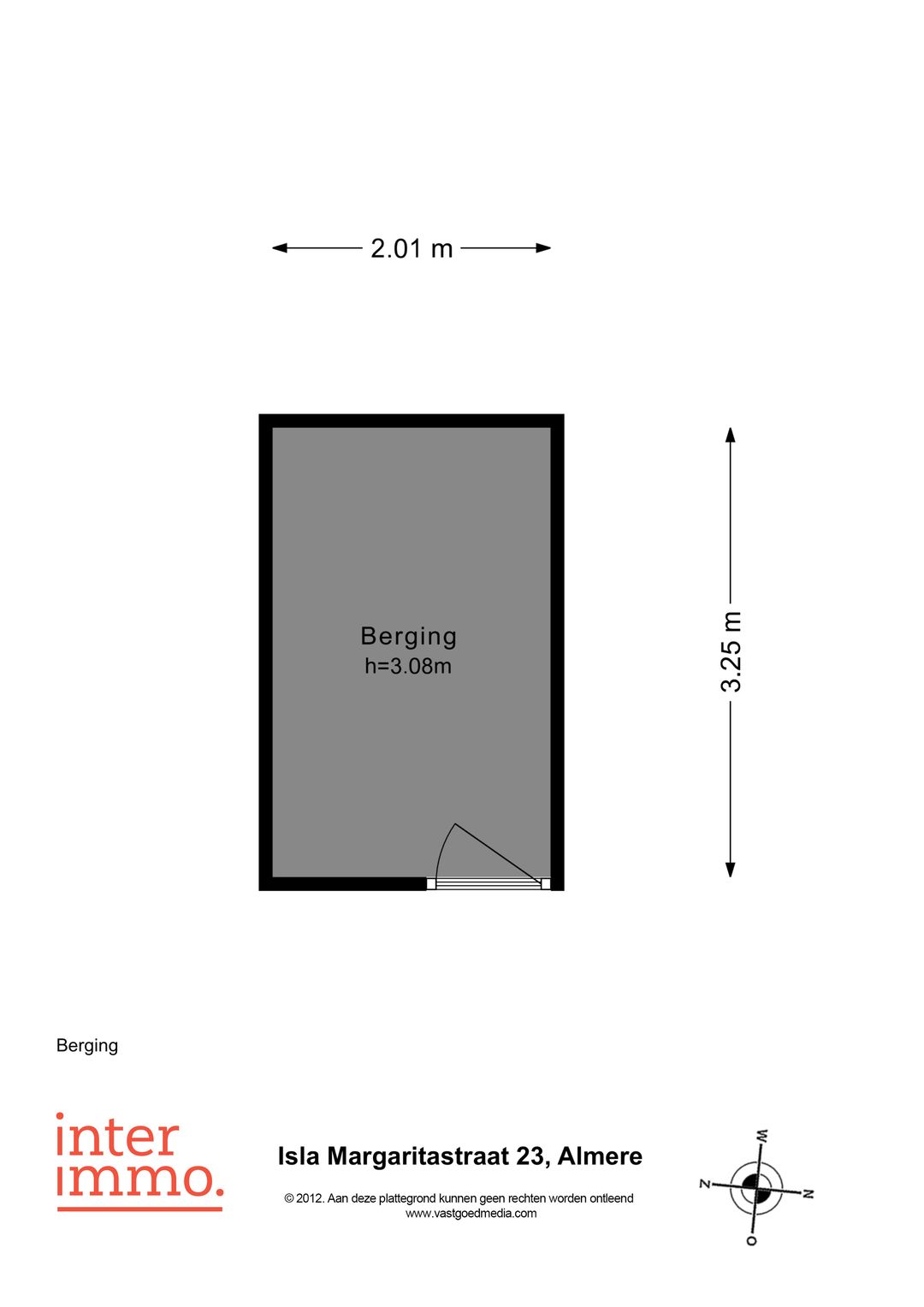 Photo 43 of Isla Margaritastraat 23