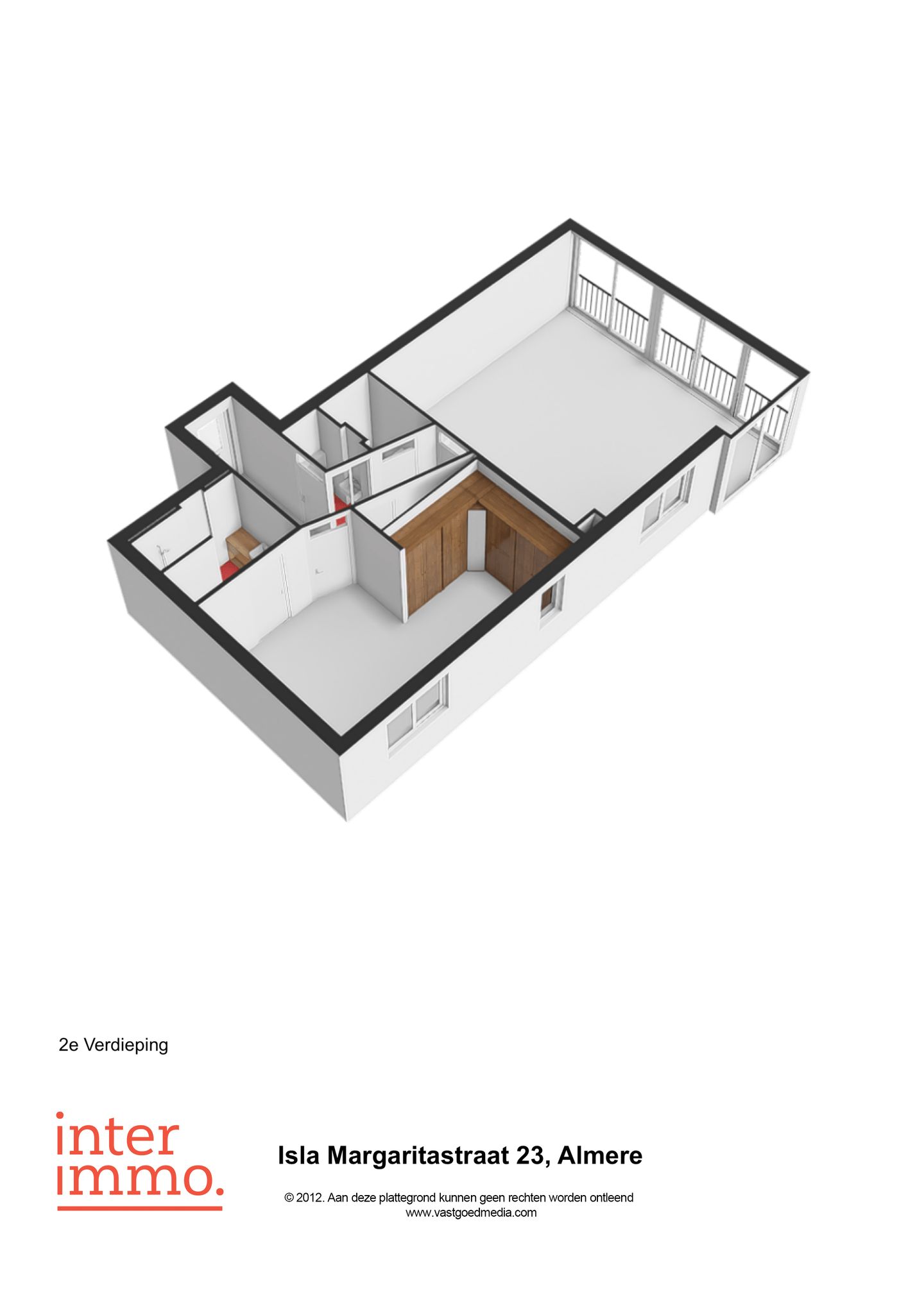 Photo 40 of Isla Margaritastraat 23