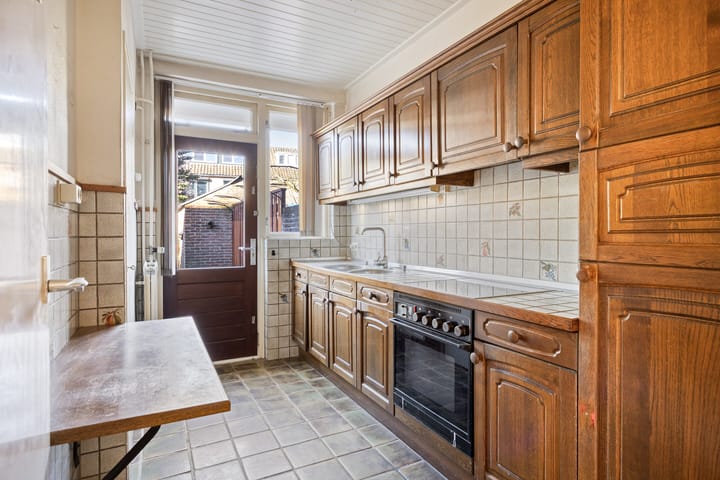 Foto 3 van Bisonstraat 16