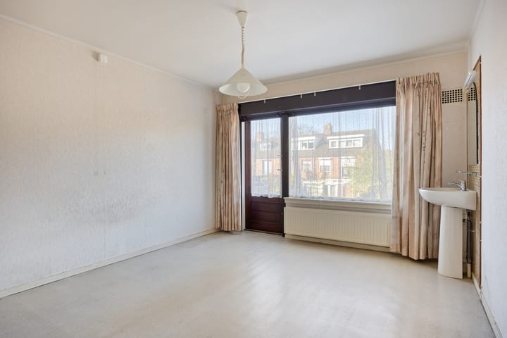 Foto 4 van Bisonstraat 16