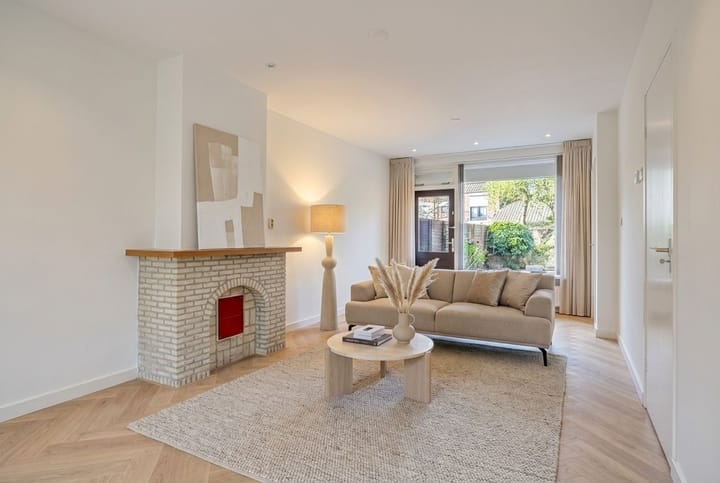 Foto 2 van Bisonstraat 16