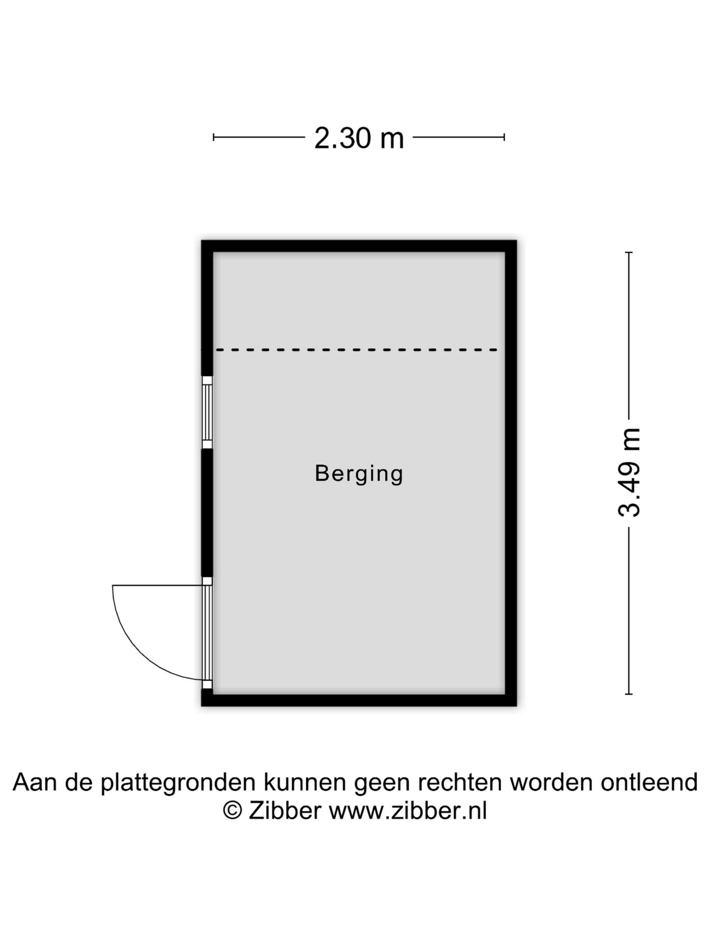 Foto 44 van Bisonstraat 16