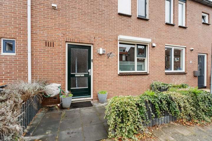 Foto 2 van Goudhaanstraat 19