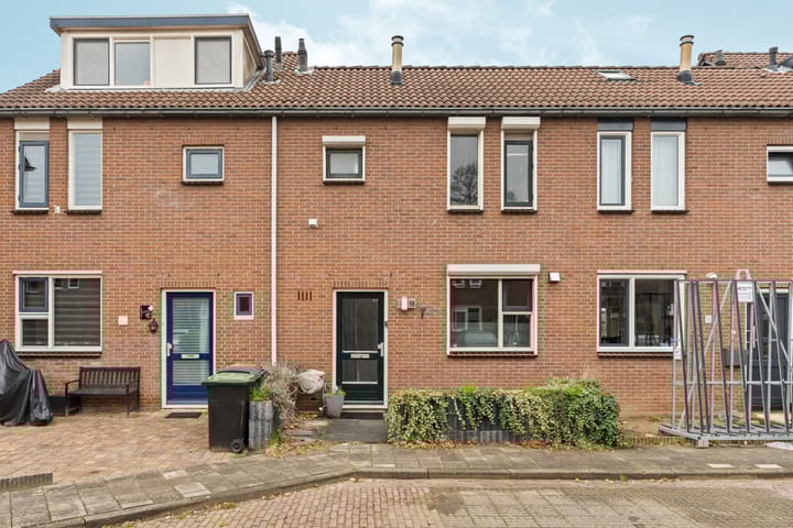 Goudhaanstraat 19