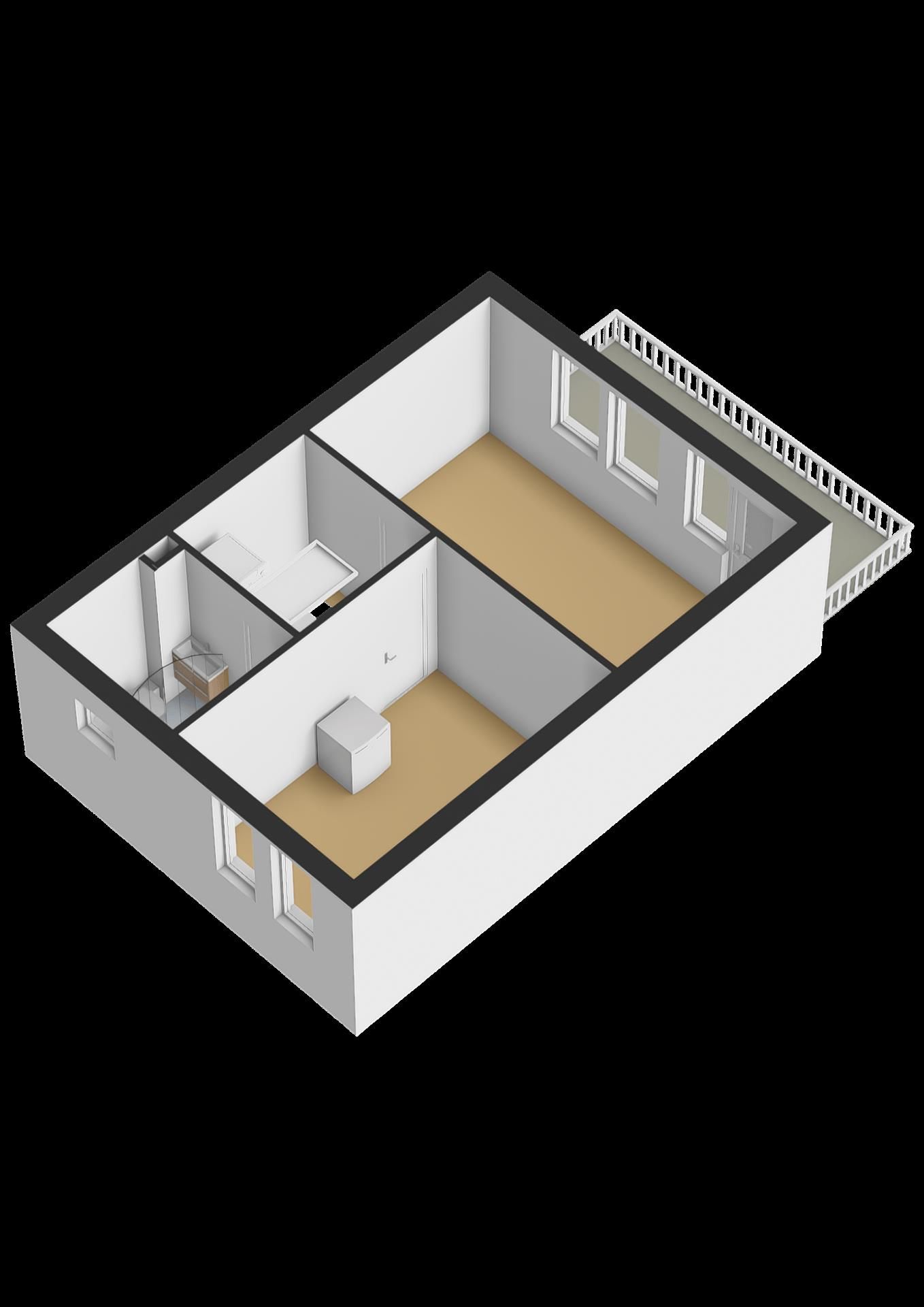 Foto 42 van Goudhaanstraat 19