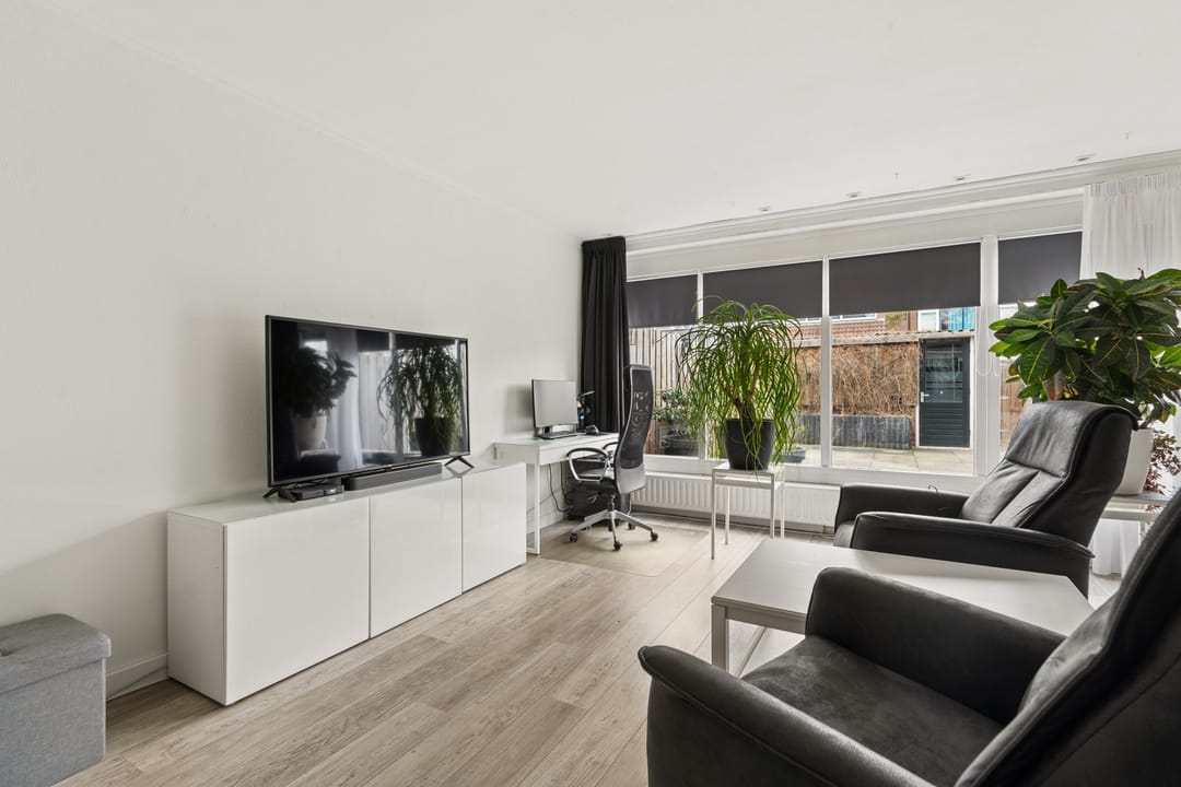 Foto 7 van Goudhaanstraat 19