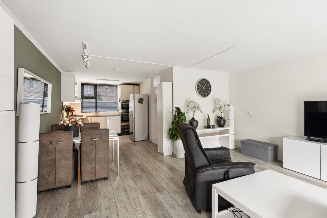 Foto 13 van Goudhaanstraat 19