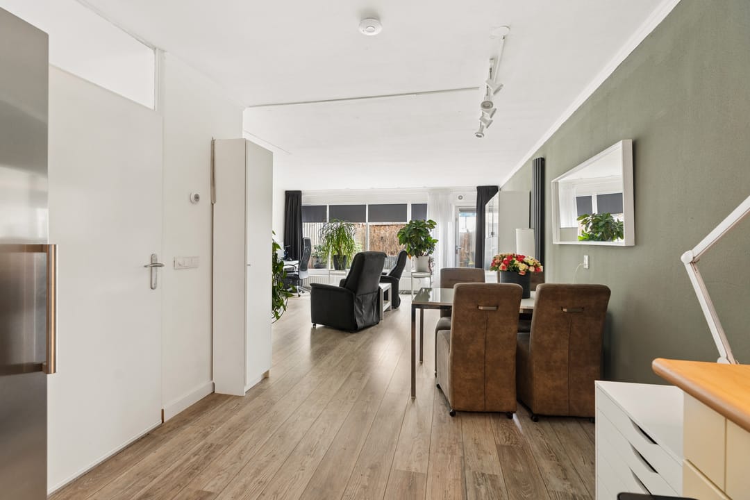 Foto 17 van Goudhaanstraat 19