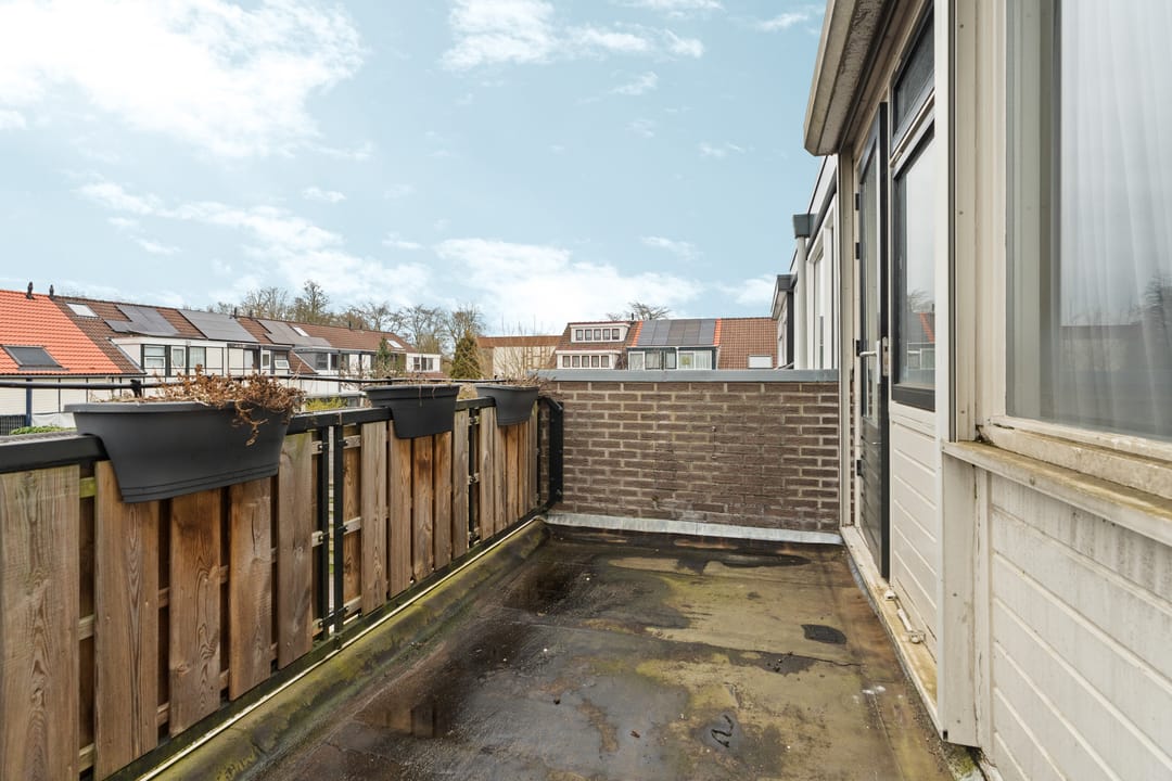 Foto 22 van Goudhaanstraat 19