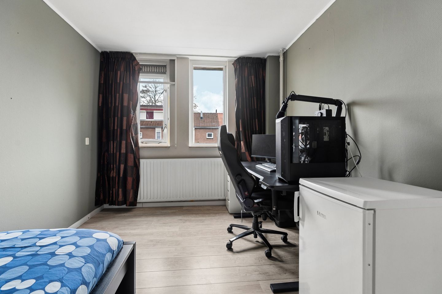 Foto 25 van Goudhaanstraat 19