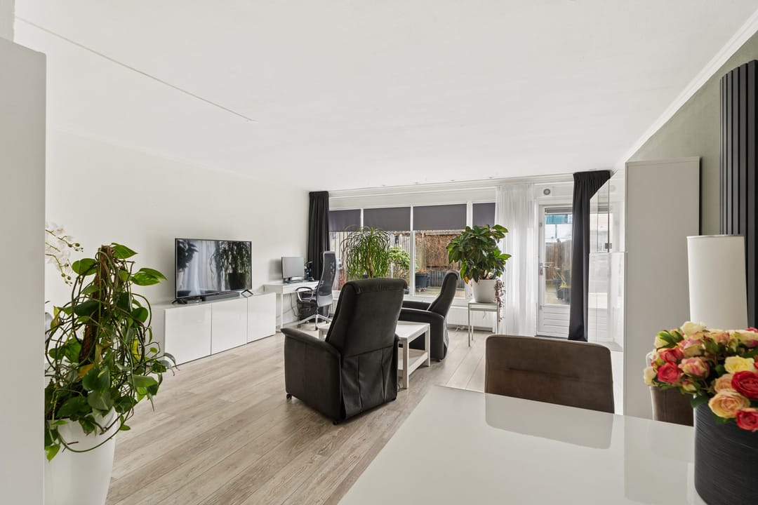 Foto 8 van Goudhaanstraat 19