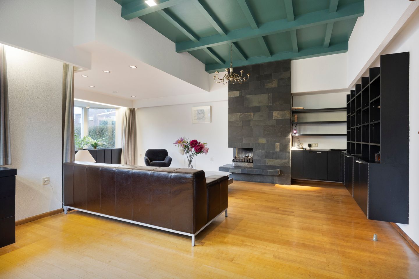 Foto 5 van Fruinlaan 8