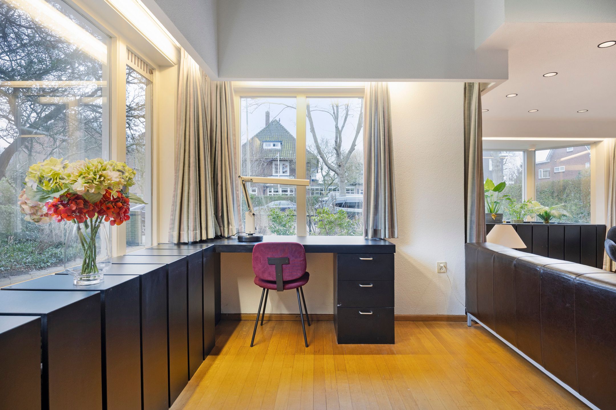 Foto 9 van Fruinlaan 8