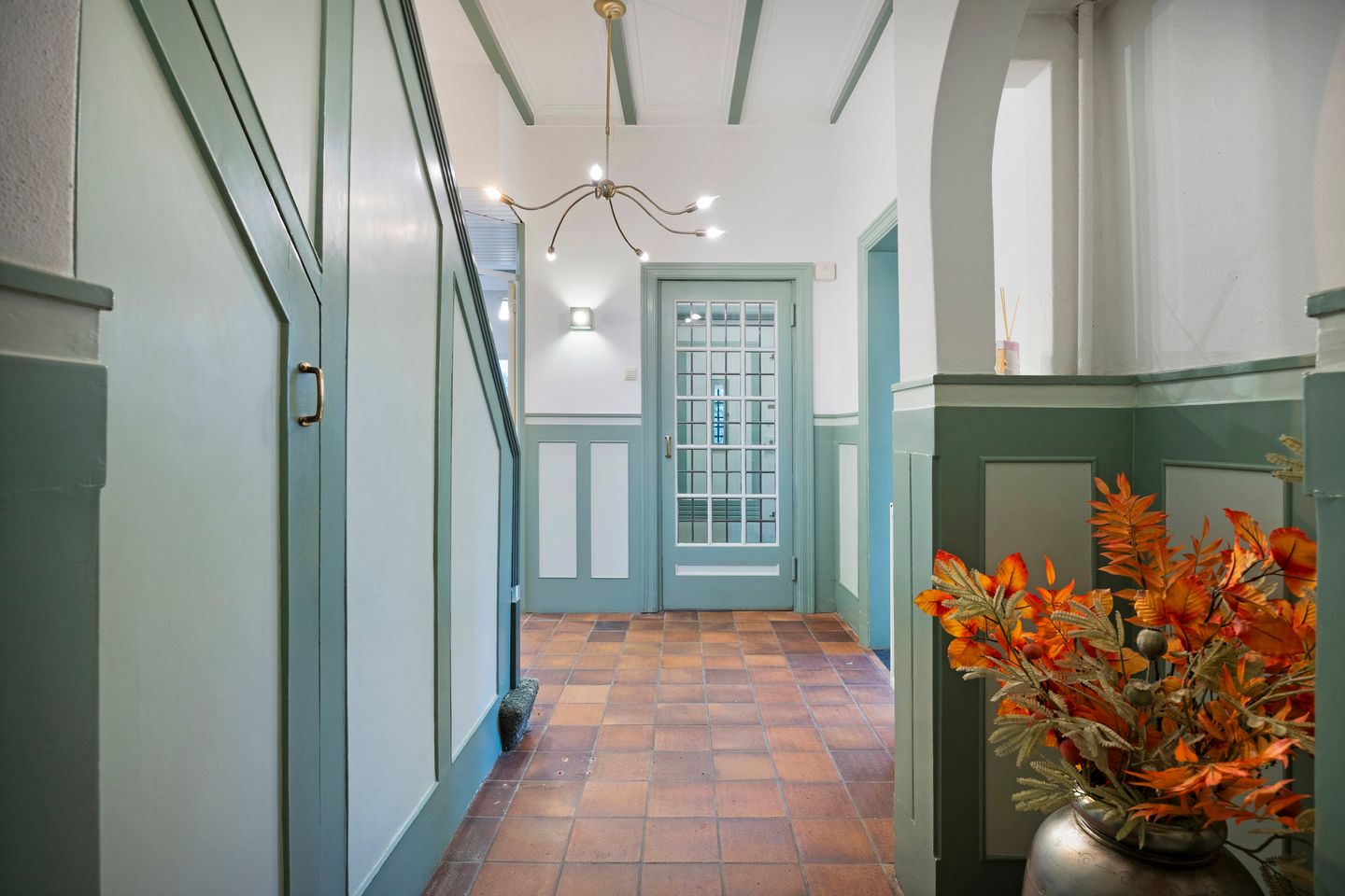 Foto 19 van Fruinlaan 8