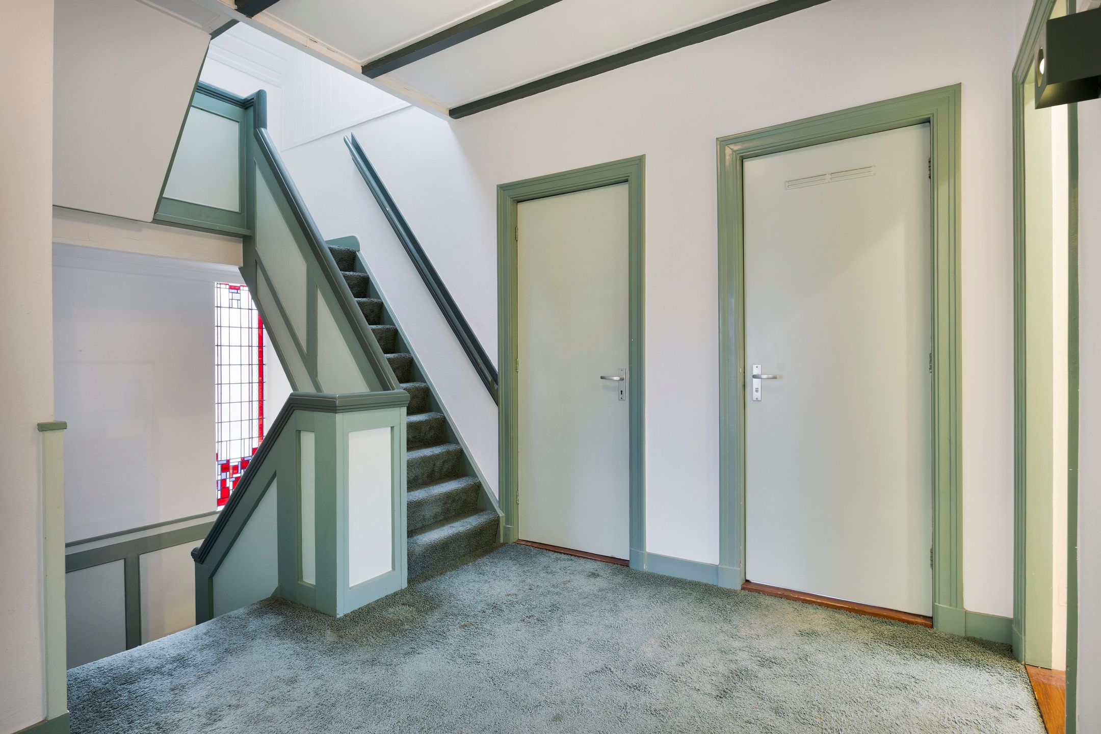 Foto 21 van Fruinlaan 8