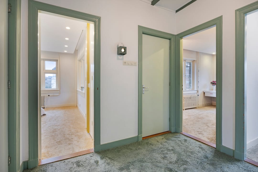 Foto 22 van Fruinlaan 8