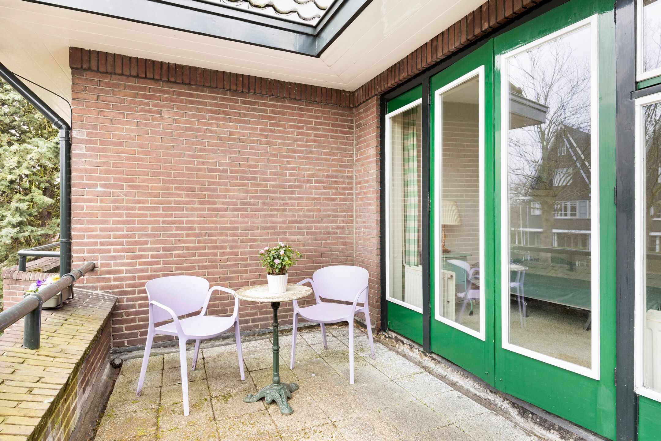 Foto 39 van Fruinlaan 8