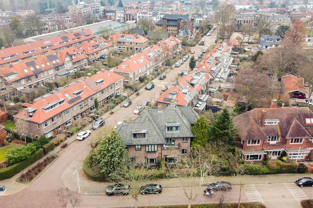 Foto 1 van Fruinlaan 8