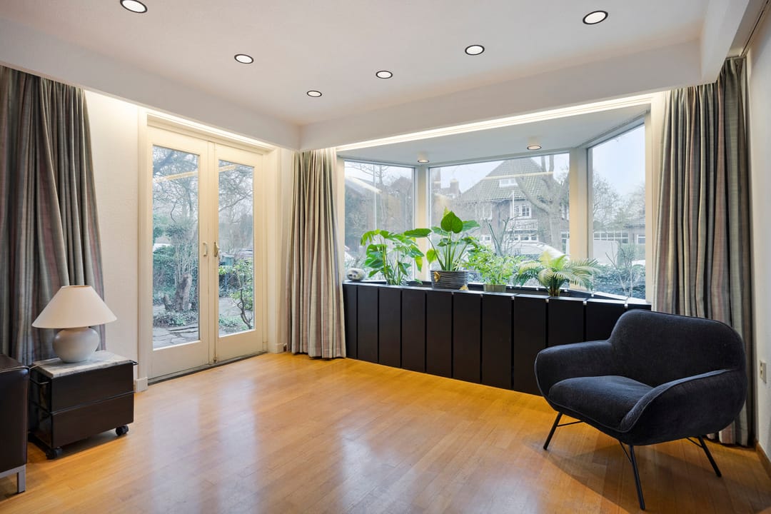 Foto 8 van Fruinlaan 8