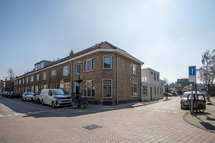 Evertsenstraat 49 A