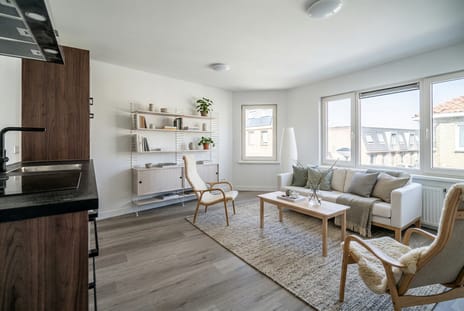 Evertsenstraat 49-A secondary image