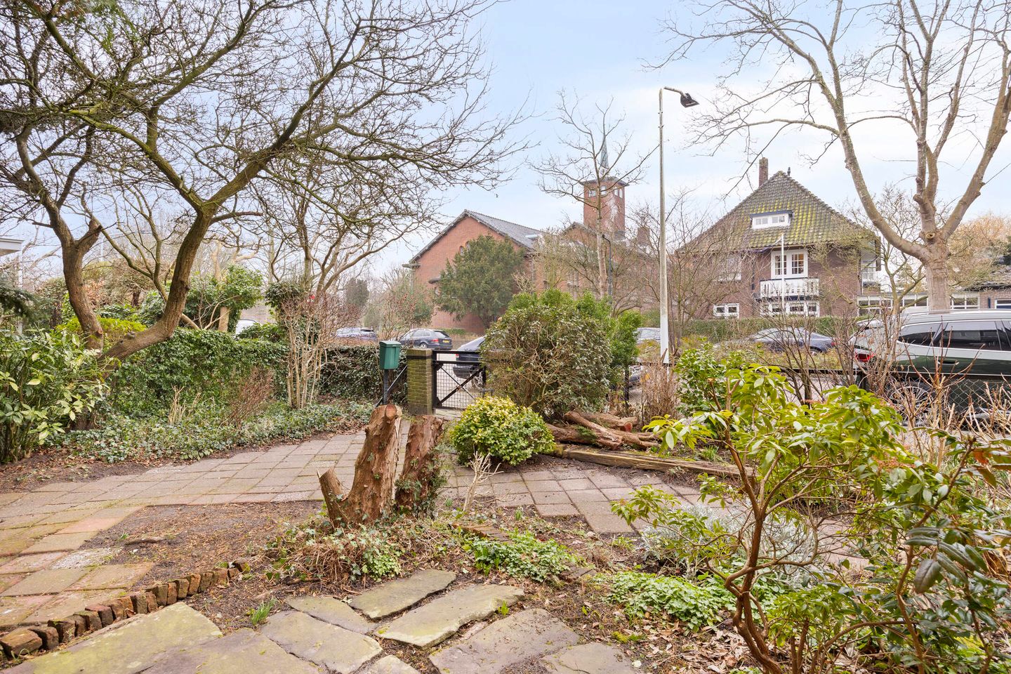 Foto 55 van Fruinlaan 8