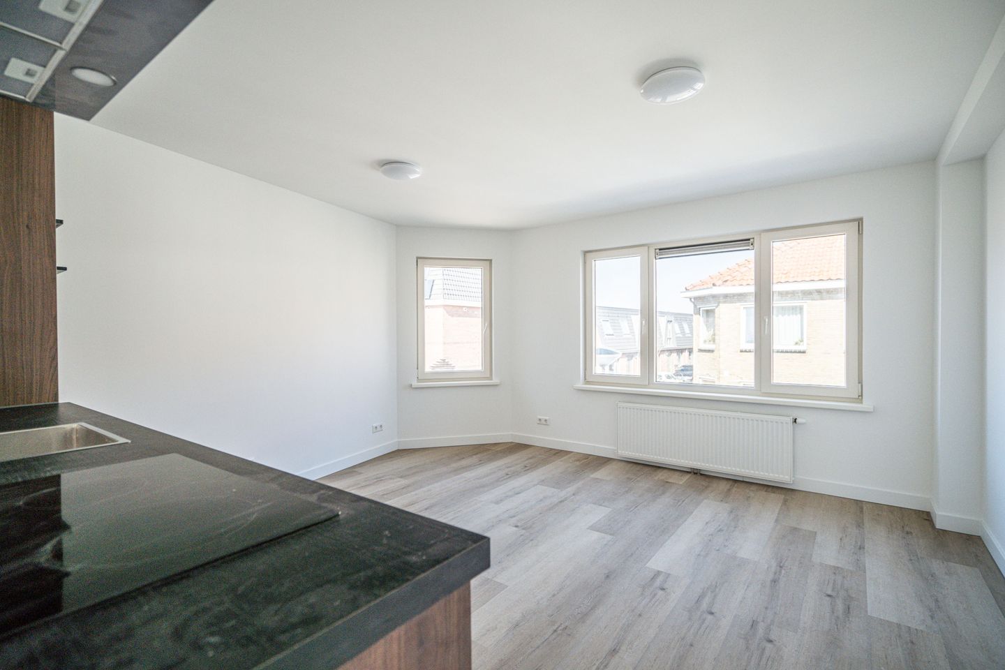 Foto 5 van Evertsenstraat 49-A