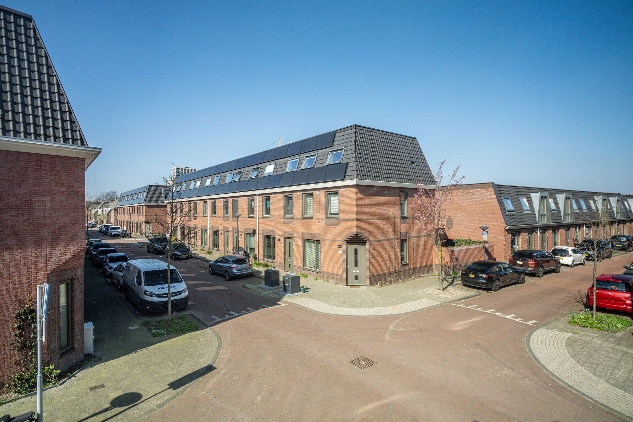 Foto 6 van Evertsenstraat 49-A