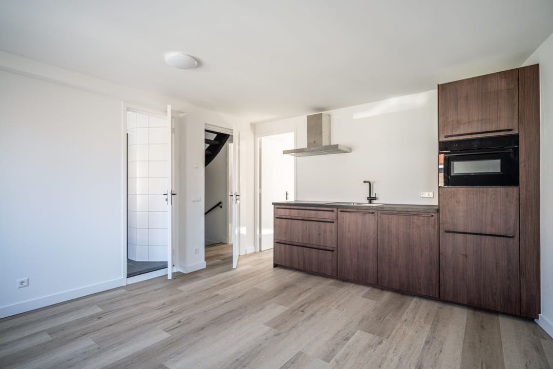 Foto 7 van Evertsenstraat 49-A