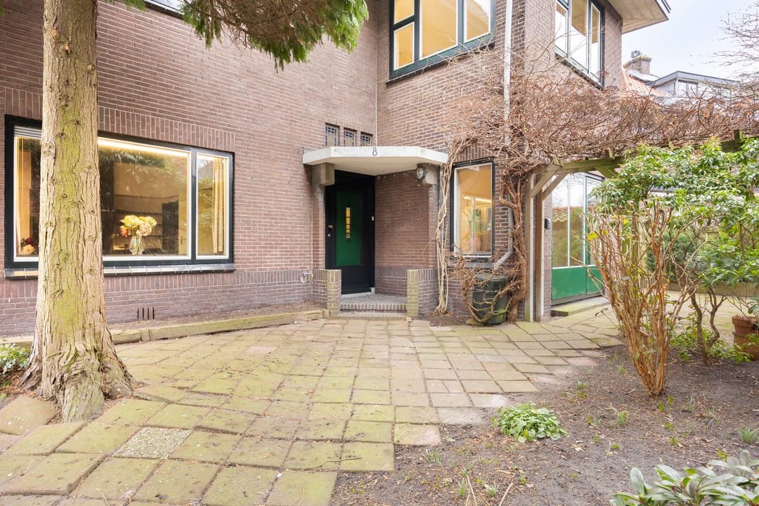 Foto 58 van Fruinlaan 8