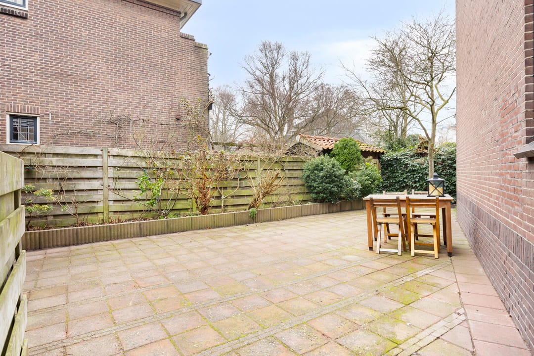 Foto 61 van Fruinlaan 8