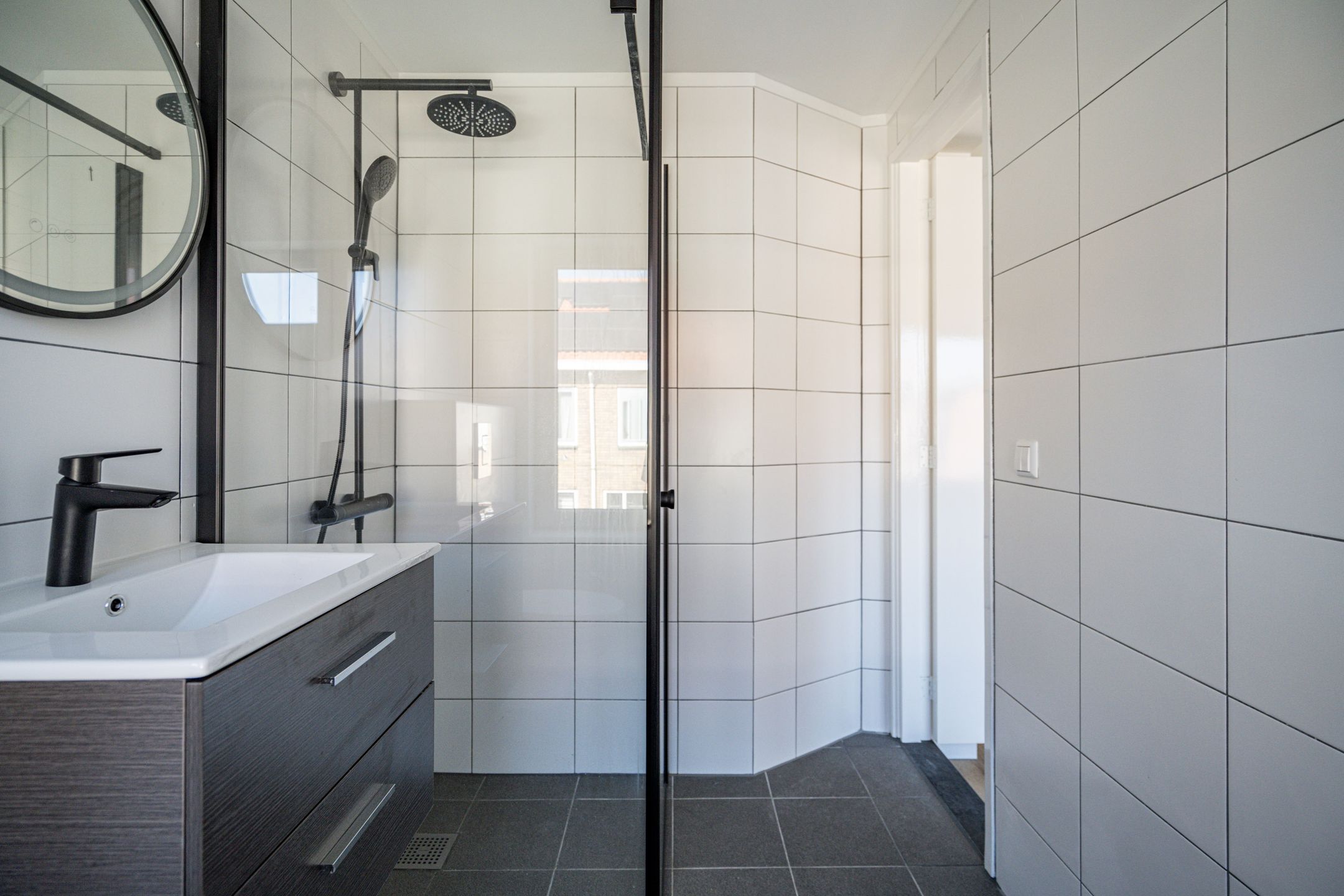 Foto 9 van Evertsenstraat 49-A