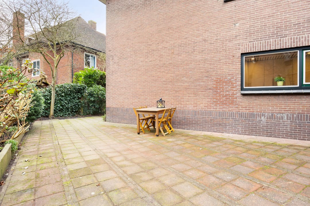 Foto 62 van Fruinlaan 8