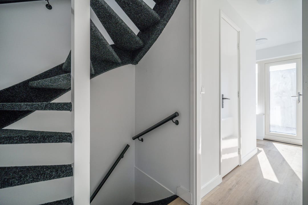 Foto 13 van Evertsenstraat 49-A